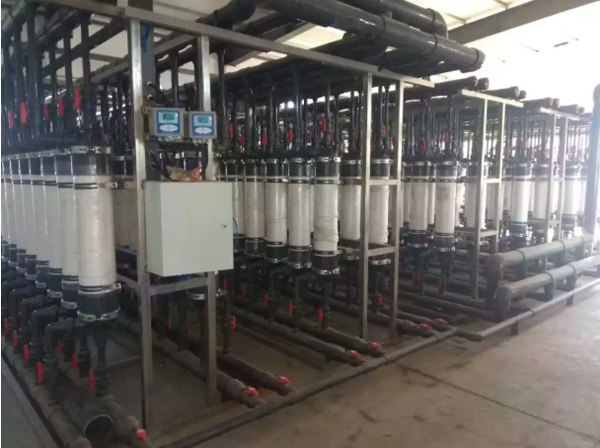 廢水脫氨有什么方法?氨氮廢水處理技術介紹