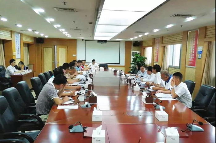 佛山推進水污染防治問題整改，虛假整改將被問責！