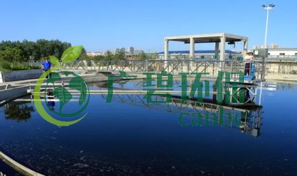 城鎮黑臭河涌污染整治方法與國內外對比研究(圖1) 城鎮黑臭河涌污染整治方法與國內外對比研究(圖1)