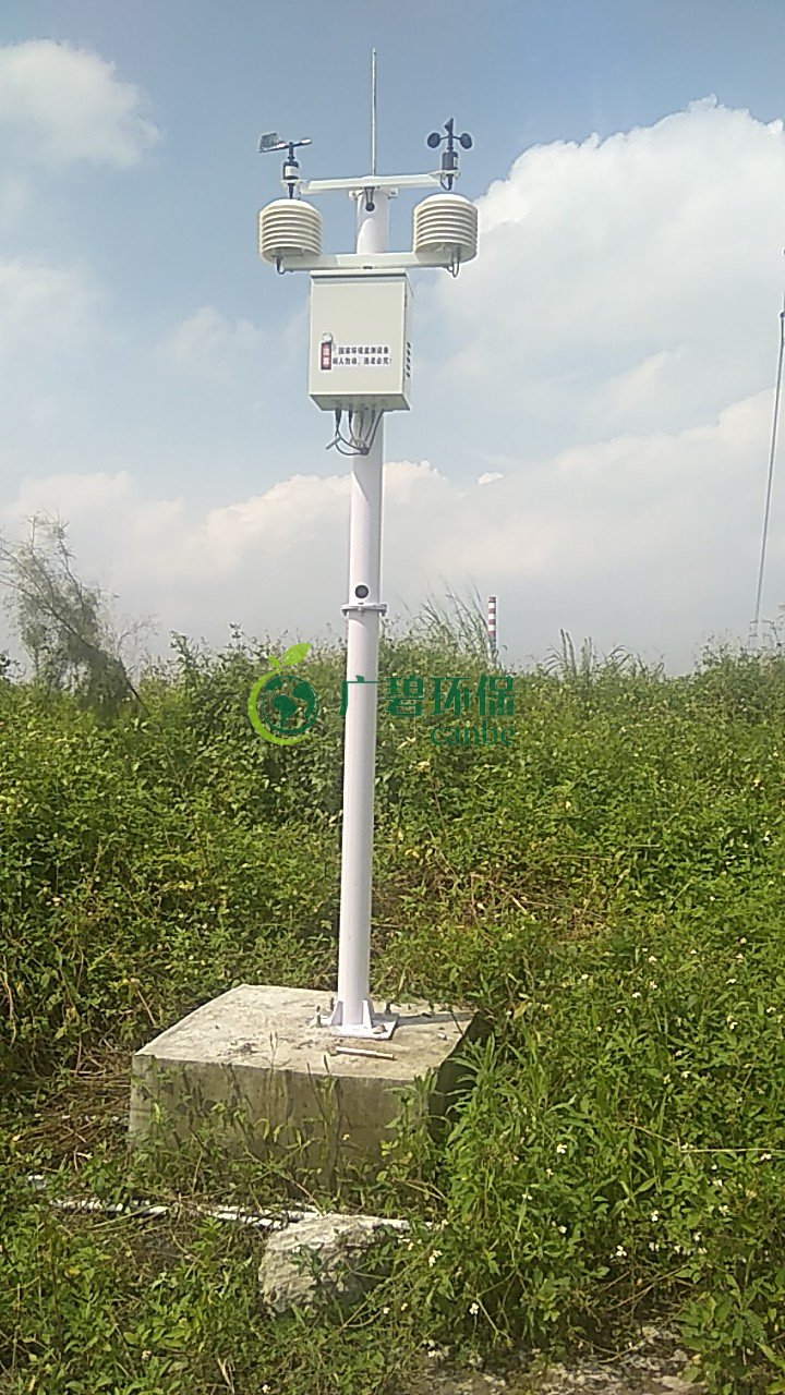 建筑工地?fù)P塵噪音監(jiān)測(cè)設(shè)備的施工注意事項(xiàng)(圖1) 建筑工地?fù)P塵噪音監(jiān)測(cè)設(shè)備的施工注意事項(xiàng)(圖1)