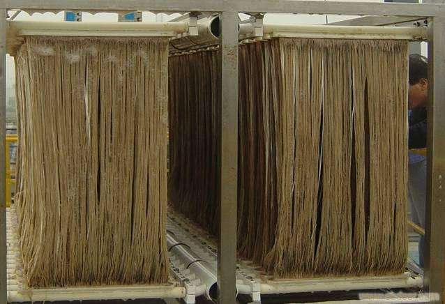 MBR膜如何選型?膜組件如何清洗?MBR知識分享