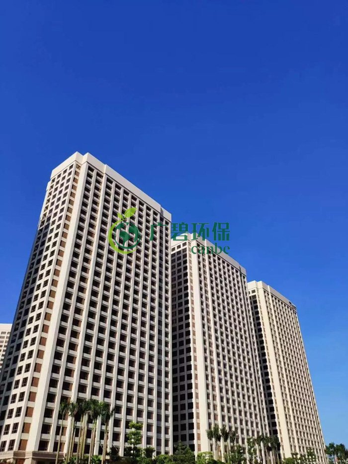 佛山上半年空氣質量優良天數超九成 位居全國第11位(圖3) 佛山上半年空氣質量優良天數超九成 位居全國第11位(圖3)