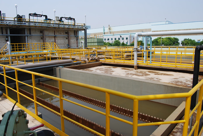 污水中的硝化反應異常怎么辦？污水硝化問題匯總