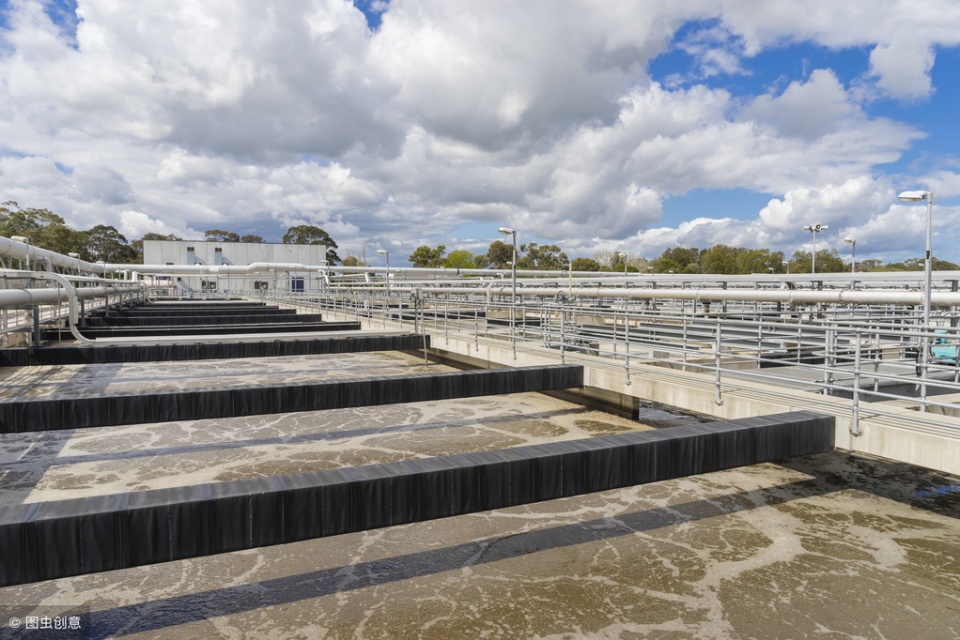 污水處理設備管理與維護手冊