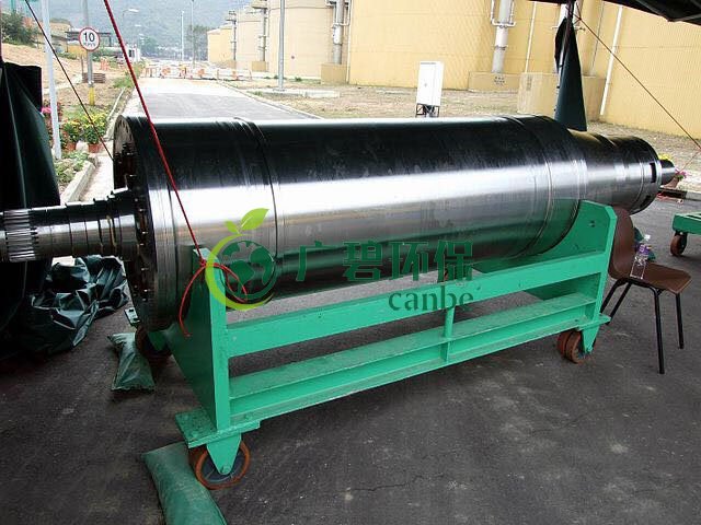 香港最大的污水處理廠——沙田(圖38) 香港最大的污水處理廠——沙田(圖38)