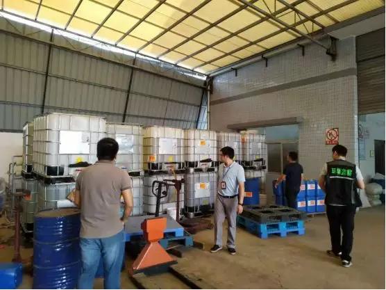 佛山推進生態(tài)環(huán)境高質(zhì)量發(fā)展 廣佛跨界區(qū)域環(huán)境專項整治 (圖1) 佛山推進生態(tài)環(huán)境高質(zhì)量發(fā)展 廣佛跨界區(qū)域環(huán)境專項整治 (圖1)