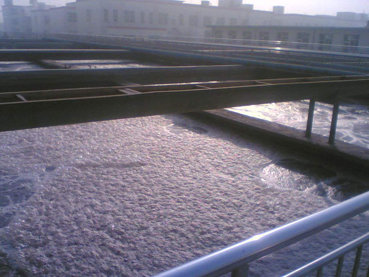 如何保證冬季污水處理穩定達標?污水廠處理經驗分享